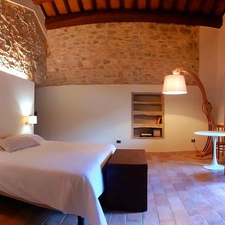 Agriturismo Marcofrate, A Retreat In The Nature Valtopina Exterior foto